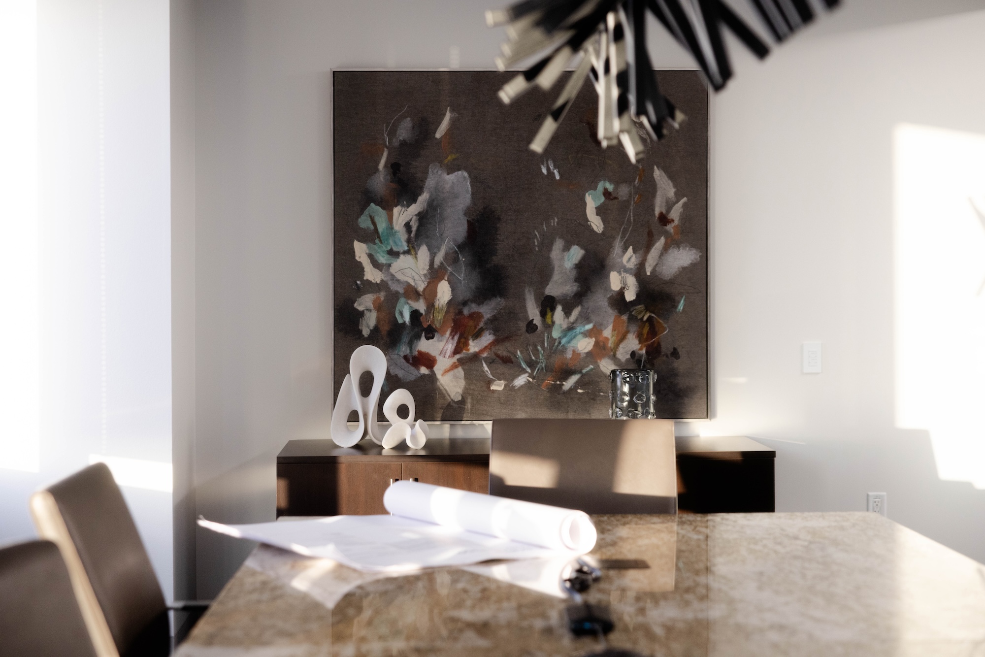 Commercial Office Interior Design Trella
