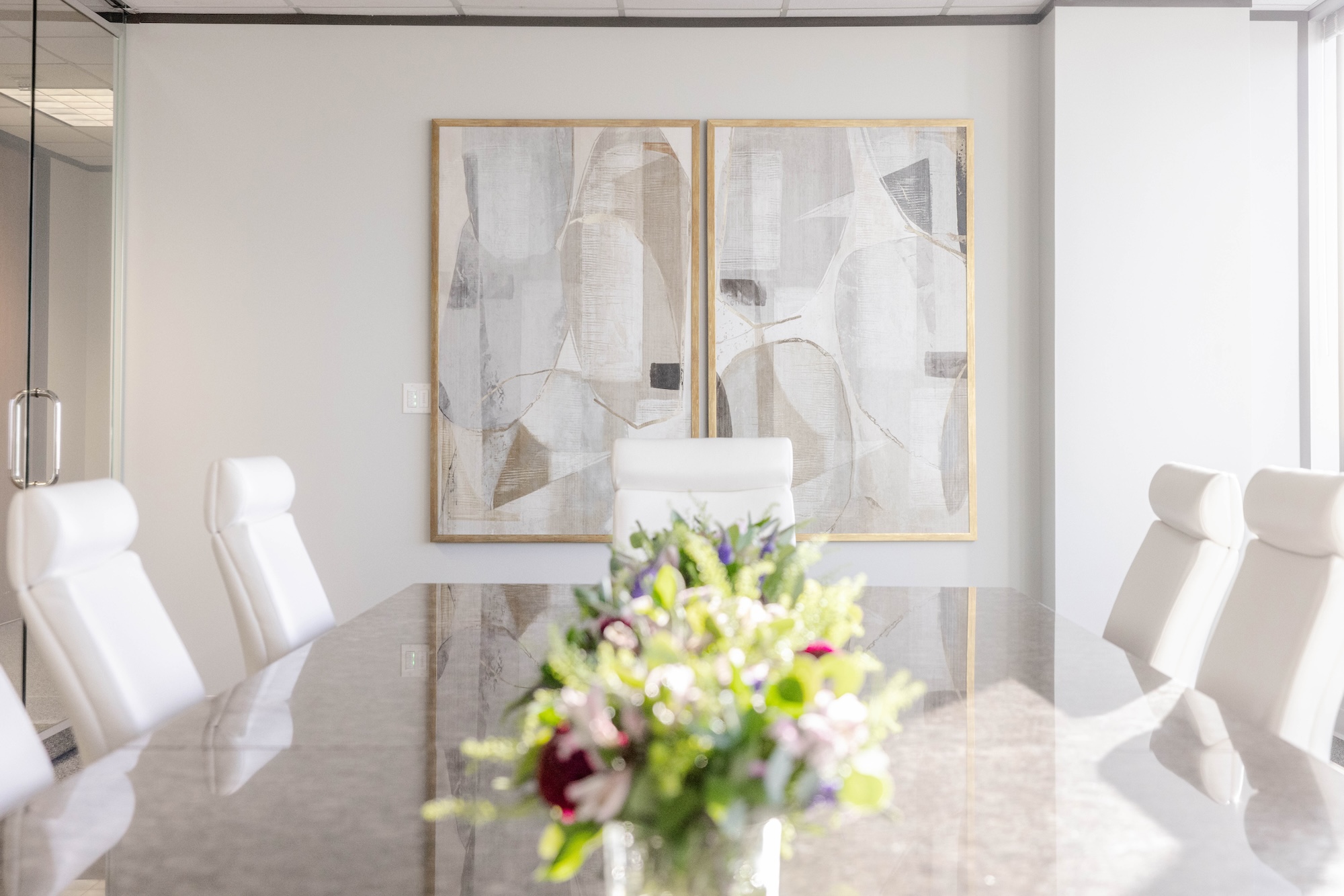 Conference Room Table Meeting Room Design