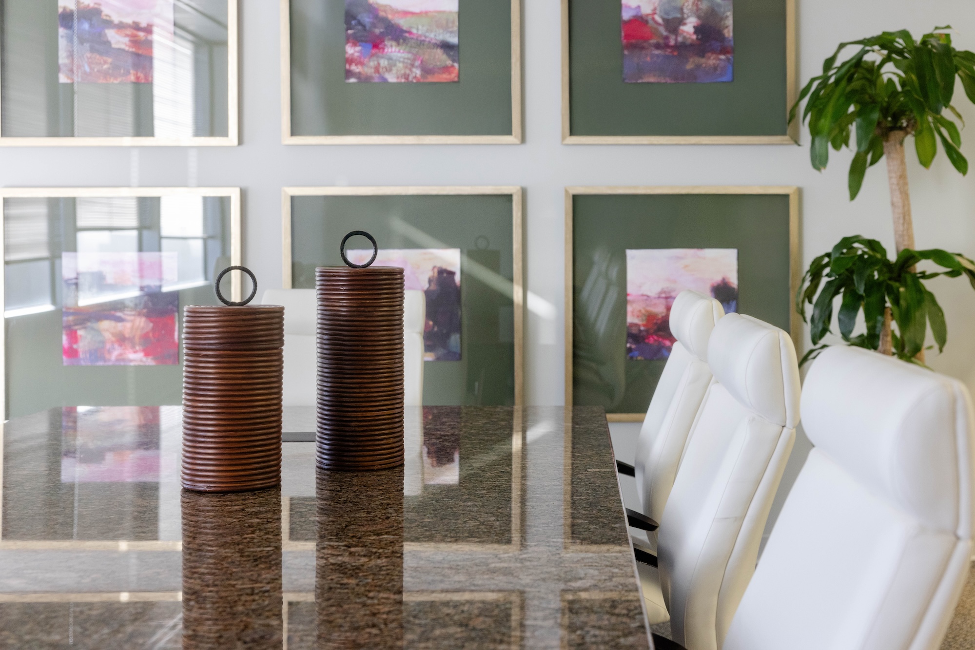 Houston Office Design Commercial Designer