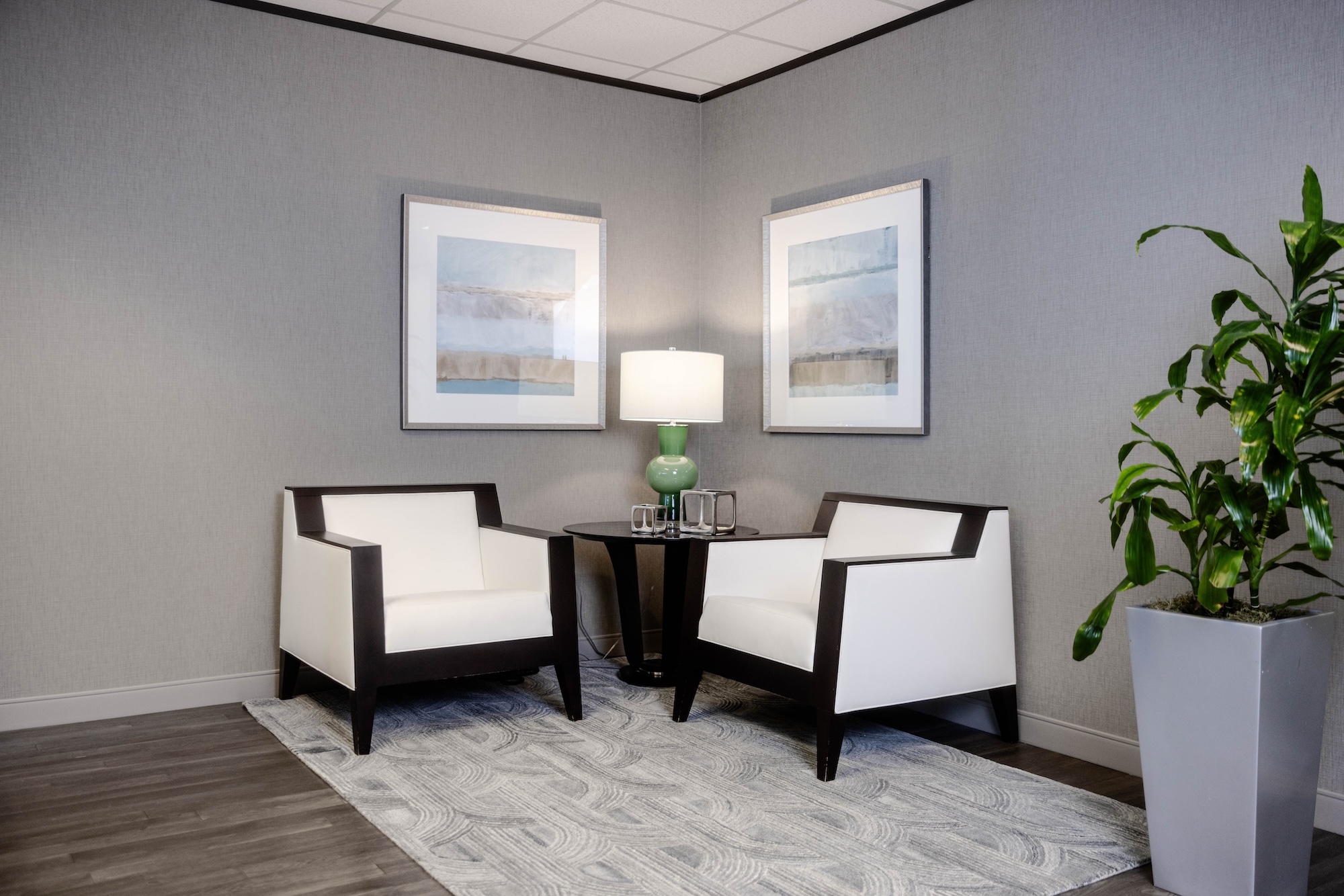 Houston Tx Commercial Interior Design