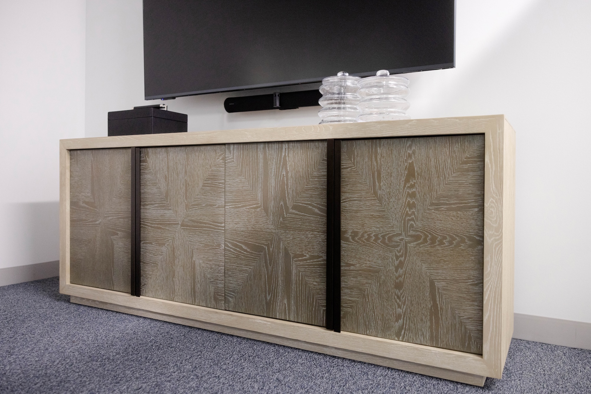 Office Furnishings Commercial Design Houston Tx