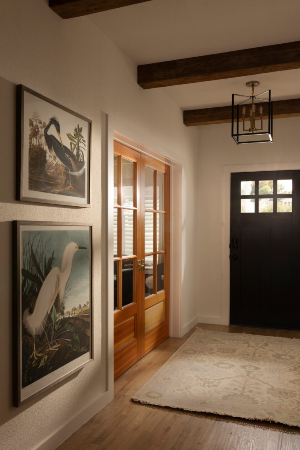 Entryway Interior Design Front Door