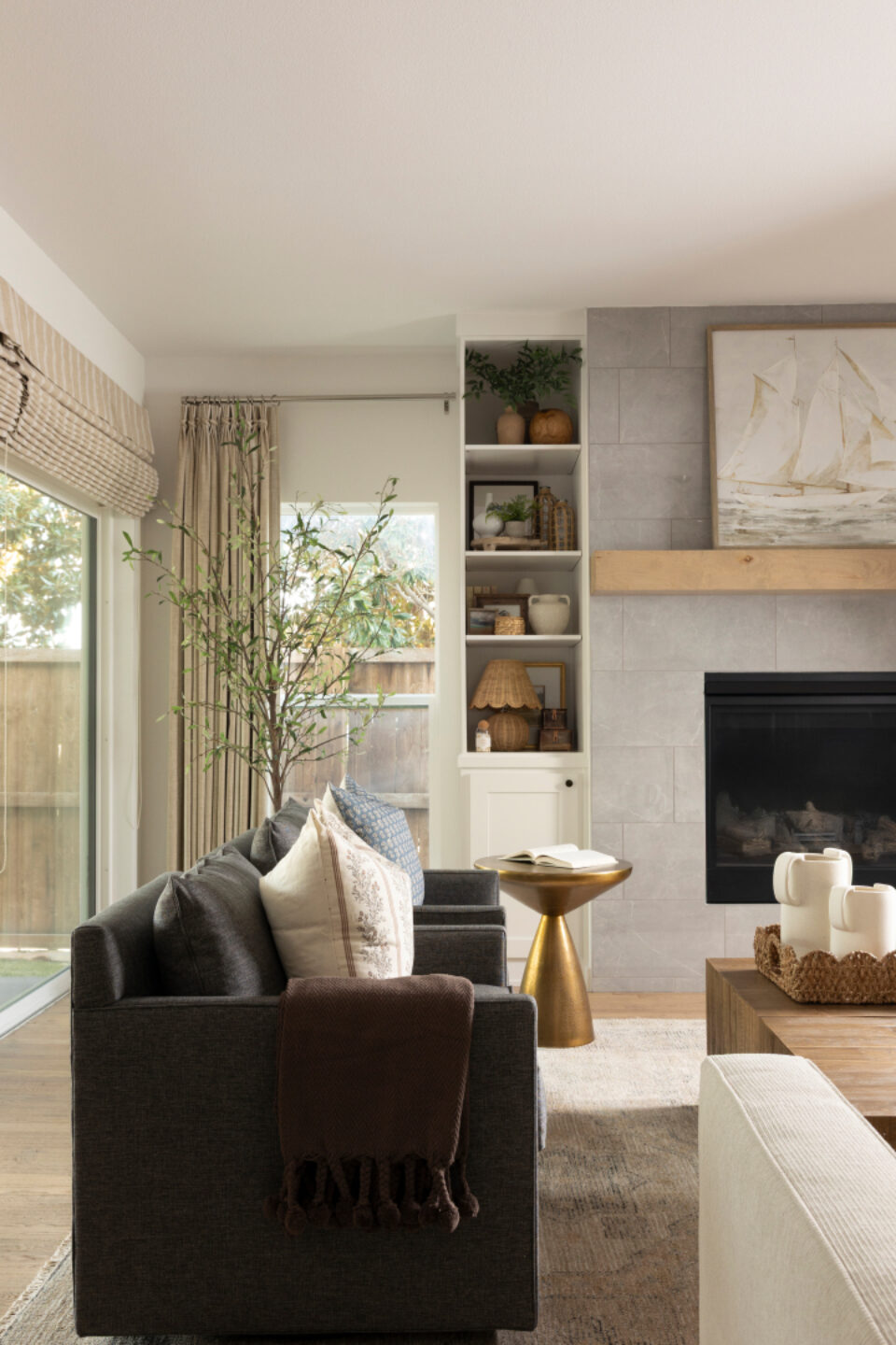 Grapevine Tx Designer Trella Design And Remodel