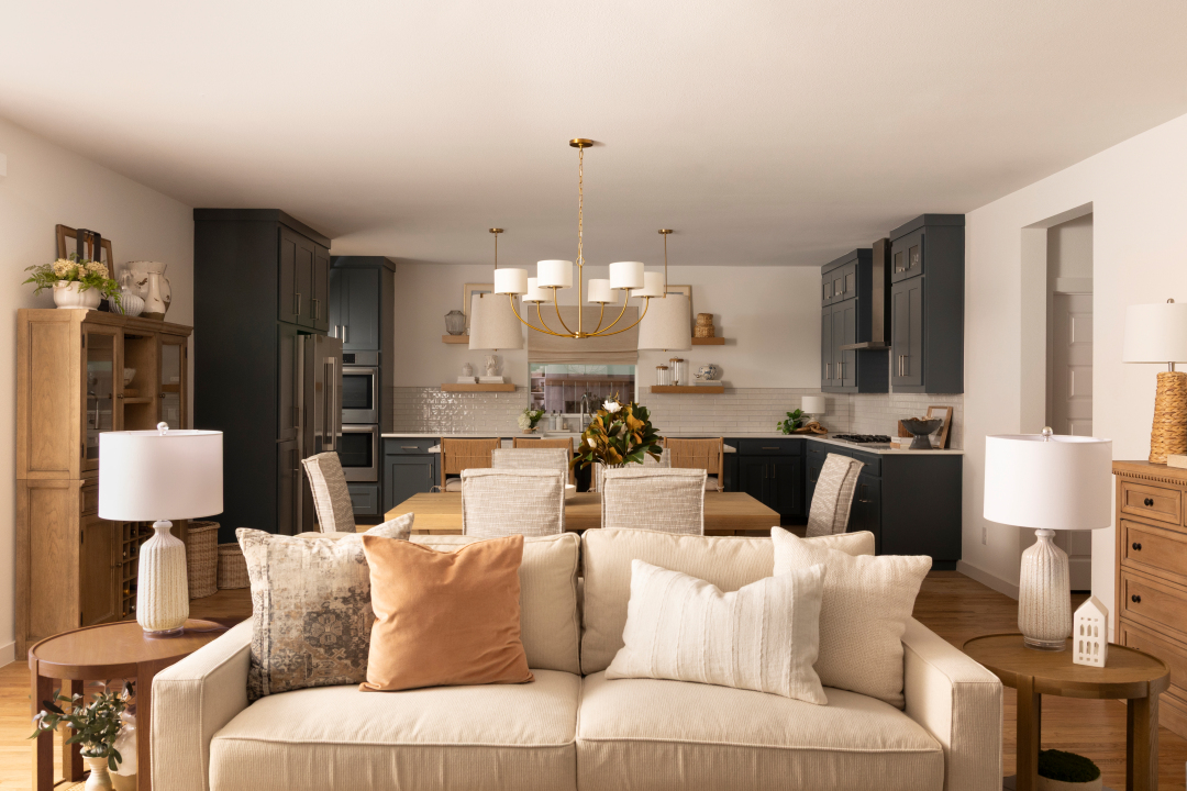 Grapevine Tx Interior Design Trella Design
