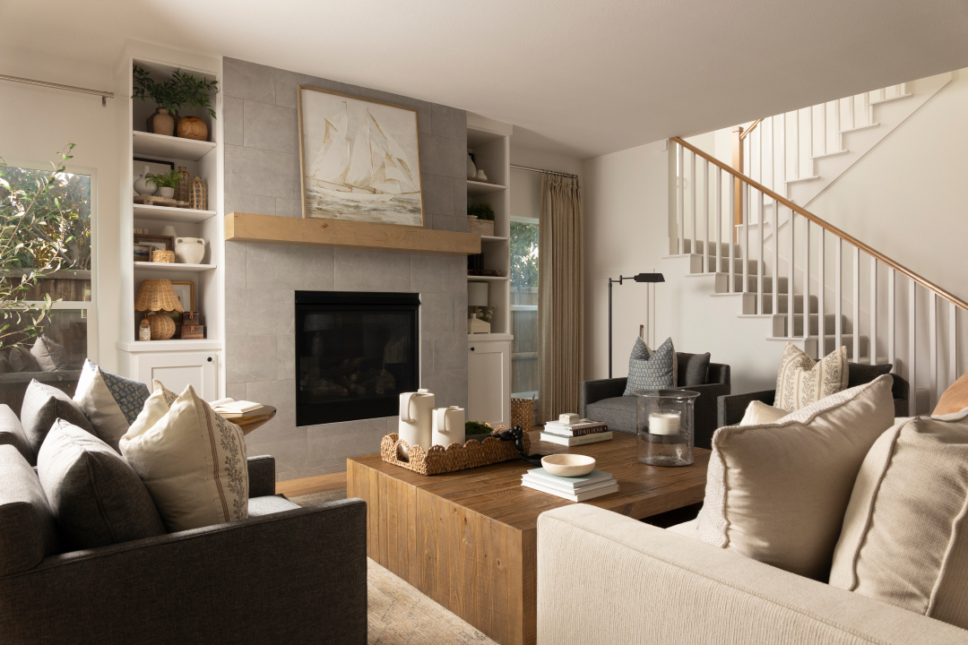 Living Room Design Grapevine Tx Trella Design