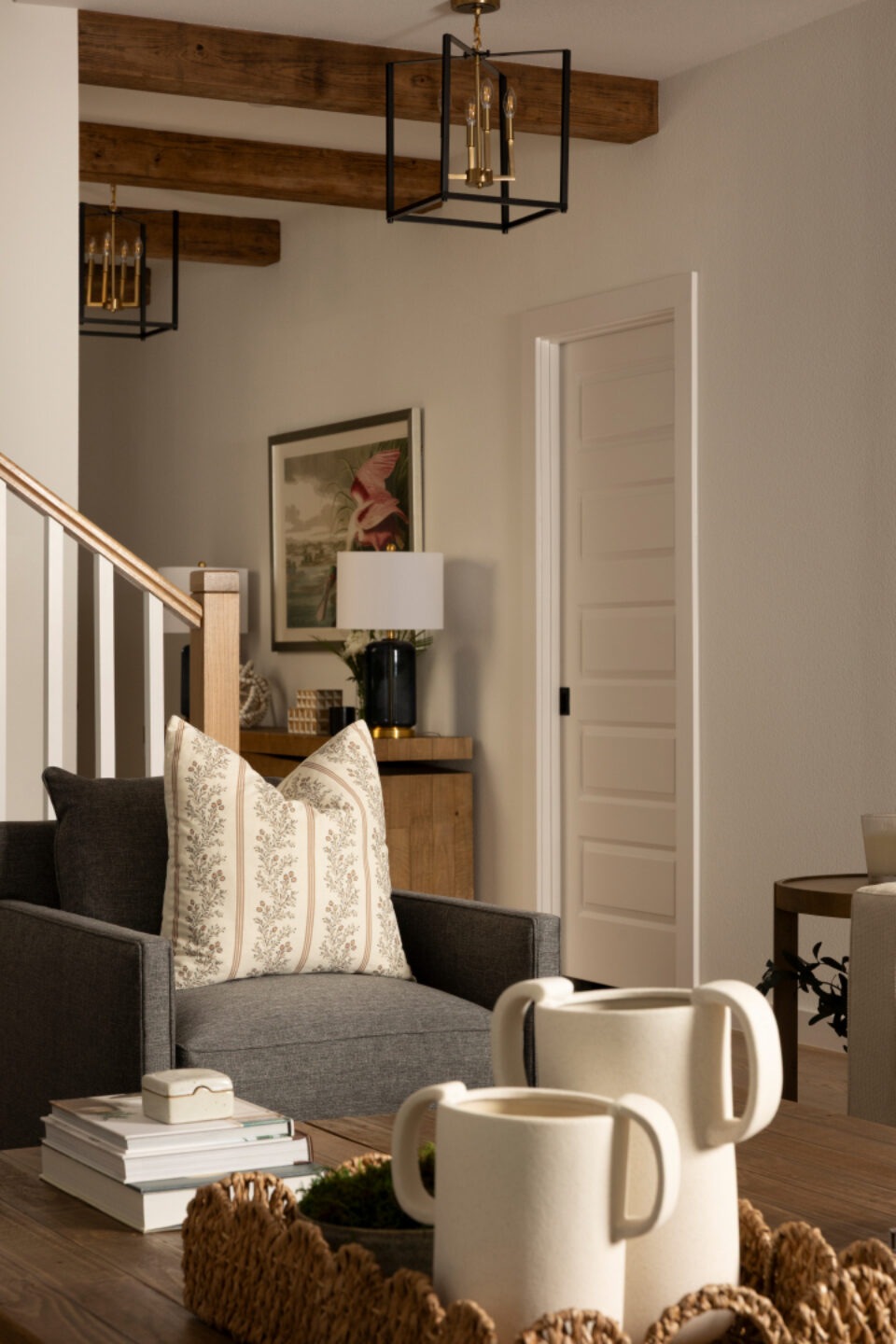 Trella Design And Remodel Living Room Furnishings Design